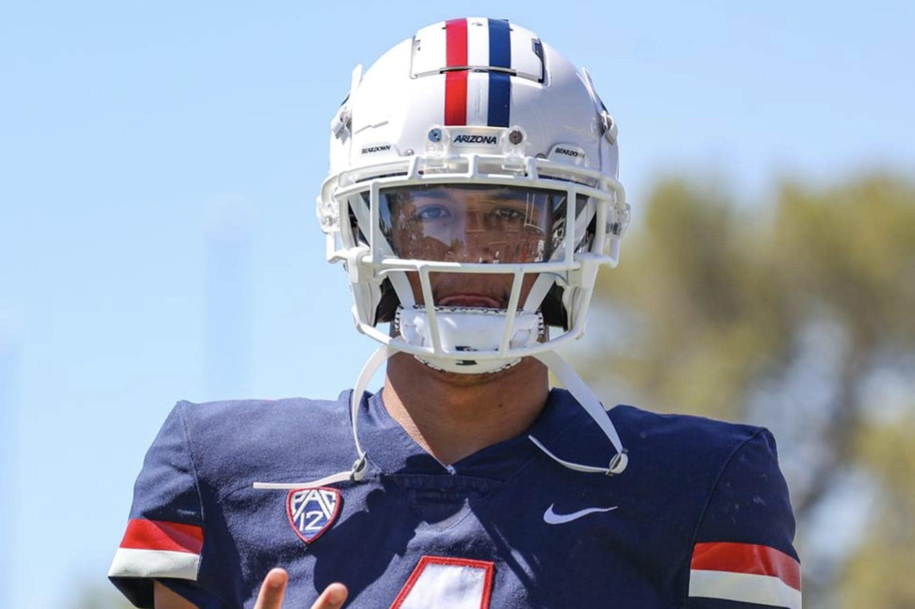 1 Perfect Wide Receiver Fit Opposite CeeDee Lamb