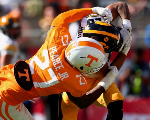 A Cowboys New Year's Eve Mock Draft