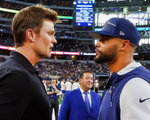 Cowboy Clout: Will Endorsements Keep the Team Together