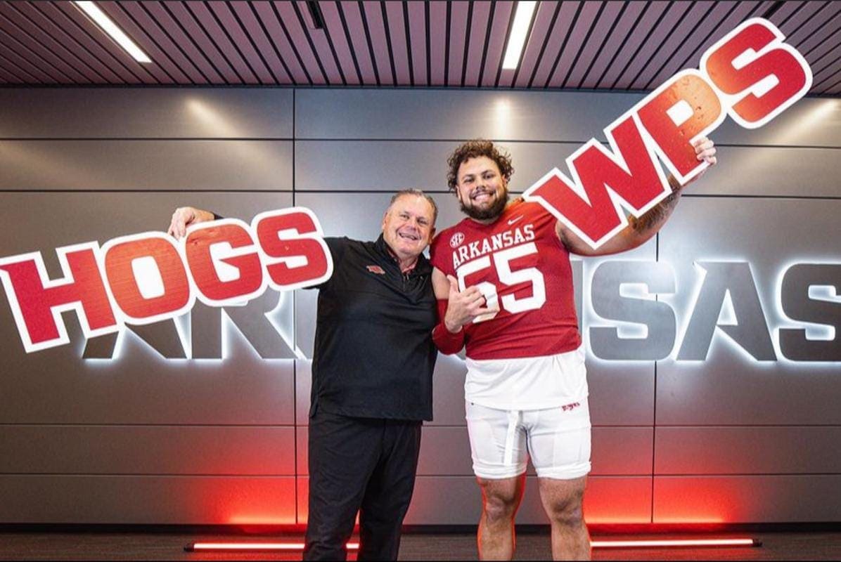 Dallas Cowboys 2025 Seven Round Mock Draft 3