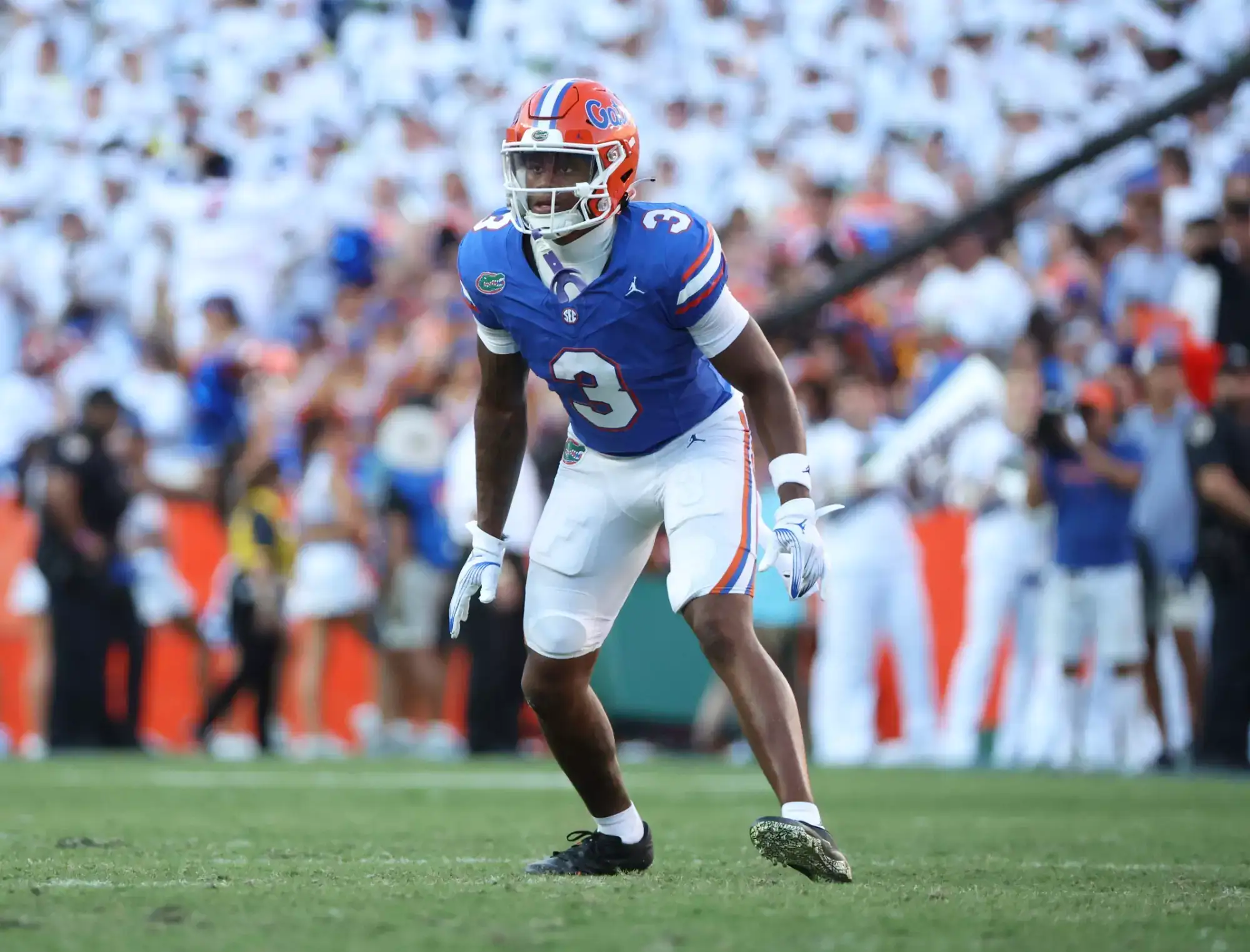 Dallas Cowboys 2025 Seven Round Mock Draft 4