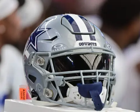 Drafting Future Cowboys to Fill Massive Needs: A 2025 Seven Round Mock Draft