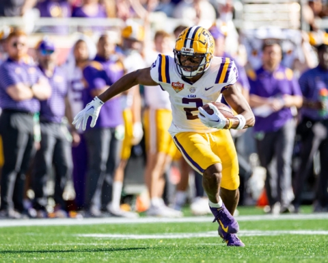 A Win and a Dallas Cowboys 7 Round Mock Draft 2