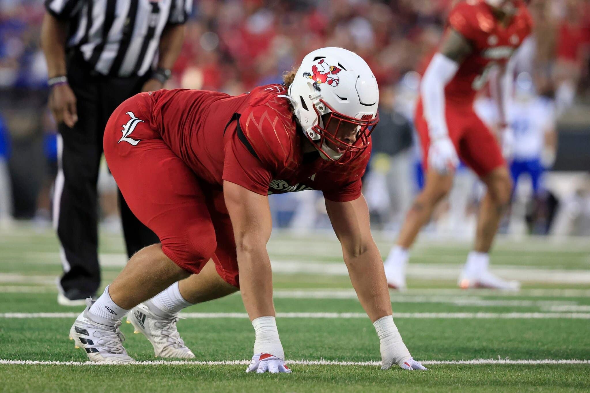 A Win and a Dallas Cowboys 7 Round Mock Draft 3