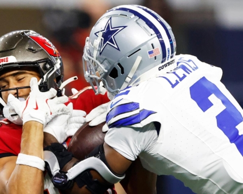 2025 Cowboys offseason: Dallas faces a two-player dilemma