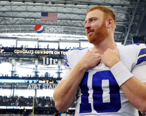 3 Cowboys starters that must shine against Buccaneers