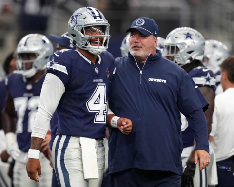 3 reasons why Mike McCarthy will be the Cowboys coach in 2025