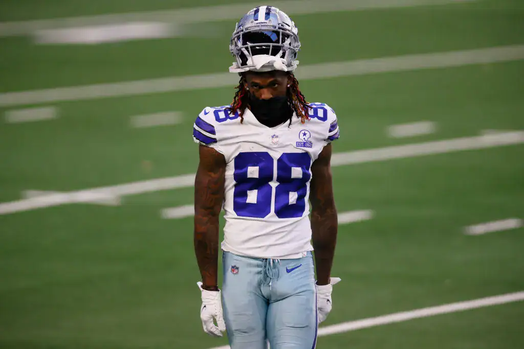 Cowboys shut down CeeDee Lamb after major injury update 2