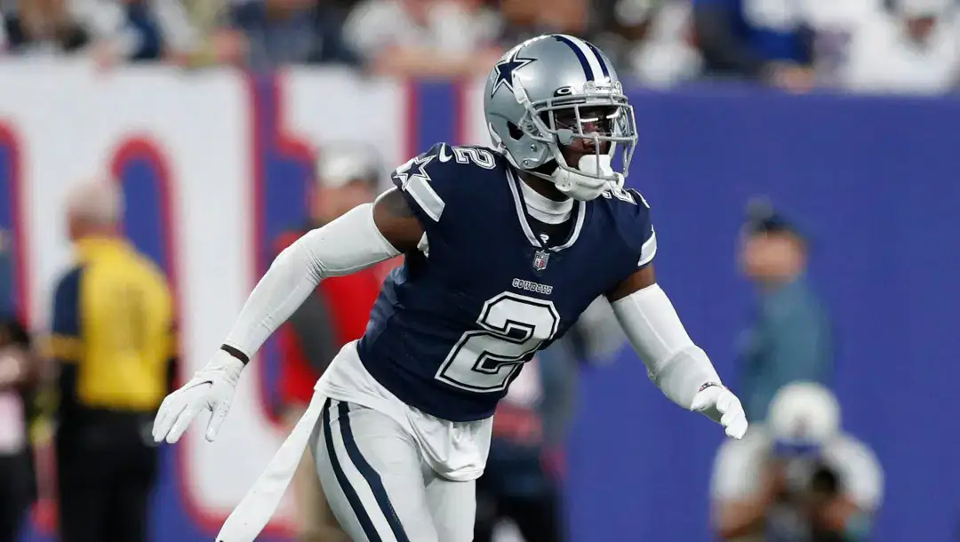 Which 2025 Cowboys free agents deserve contract extensions? 1