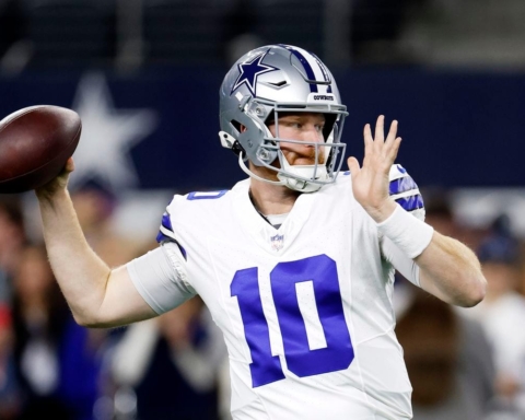 Cowboys v Buccaneers Week 16 Post Game