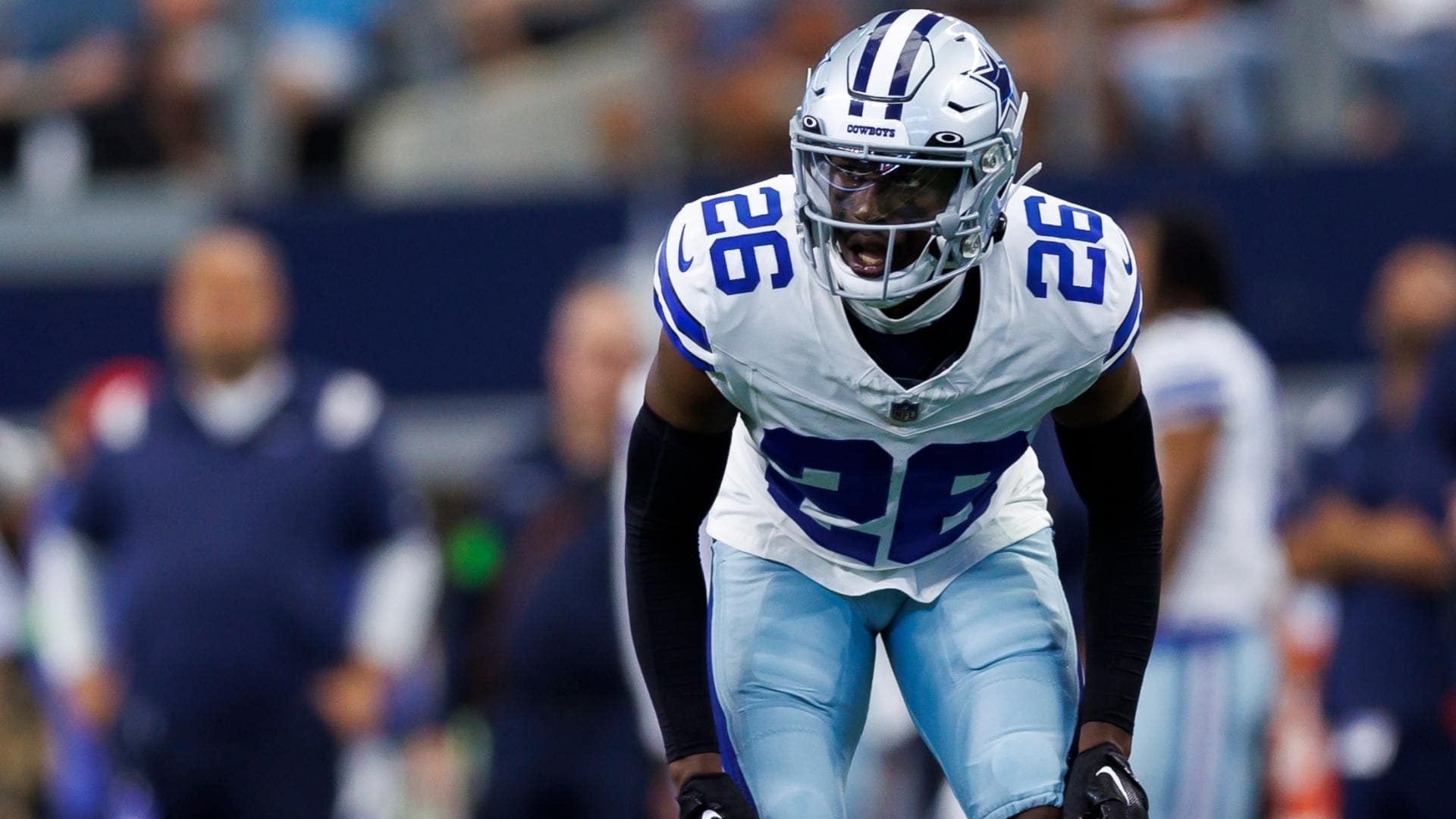 3 Cowboys starters that must shine against Buccaneers in Week 16 1