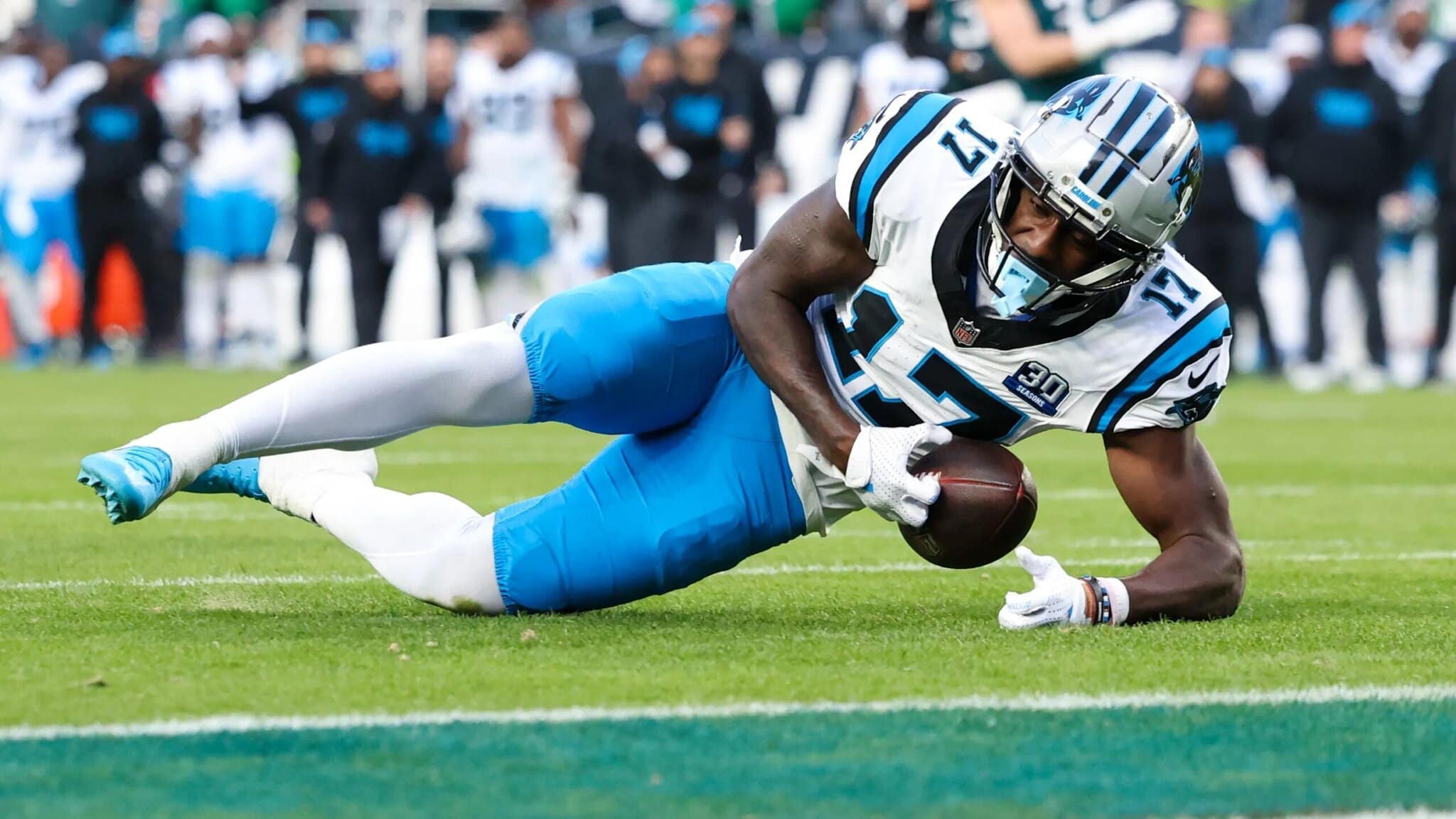 This ex-Cowboys star had a bad Sunday 2