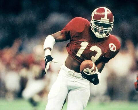 This ex-Cowboys star had a bad Sunday 3