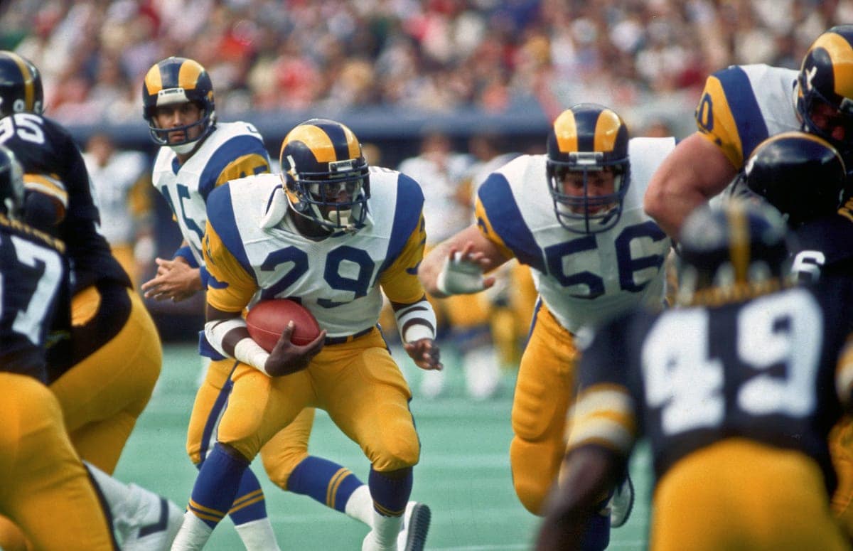 These NFC East teams were who we thought they were 2