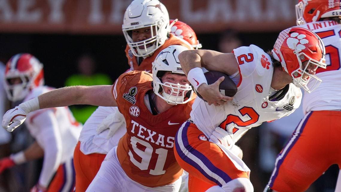 Turn out the lights, the Cowboys’ party is over 1