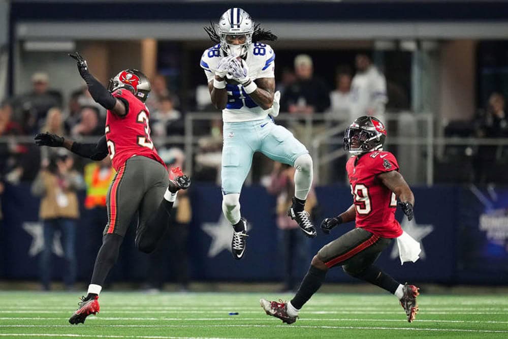 Turn out the lights, the Cowboys’ party is over