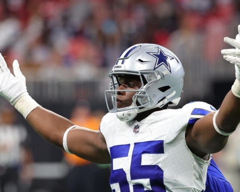 Final 2 Cowboys games could determine these players future