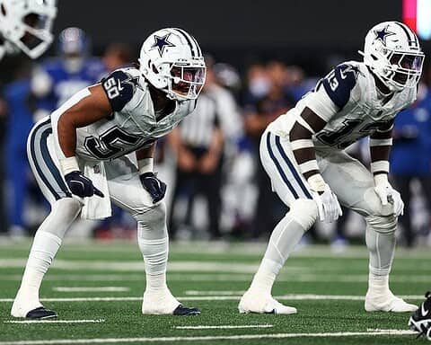 Cowboys linebacker room looks bleak for 2025 4