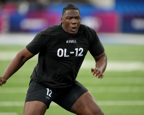 Cowboys sign former 4th round pick after rash of injuries 2