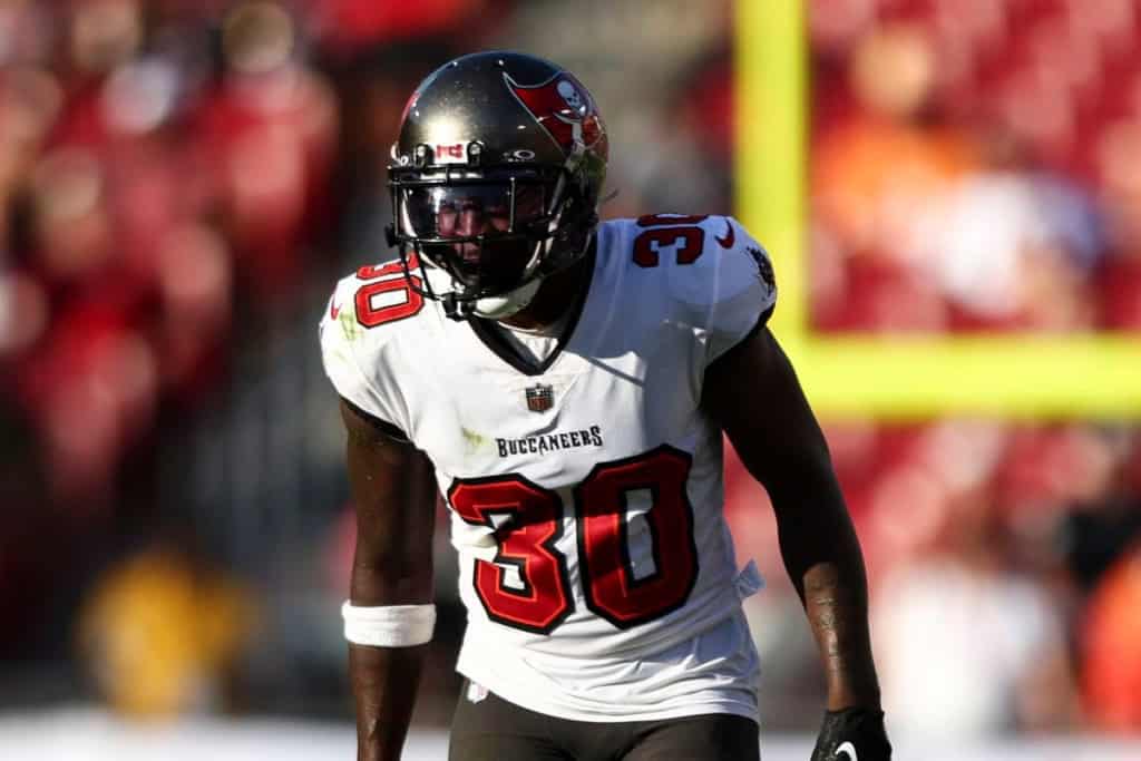 Roster Shuffle: Cowboys replace injured defensive backs with new faces