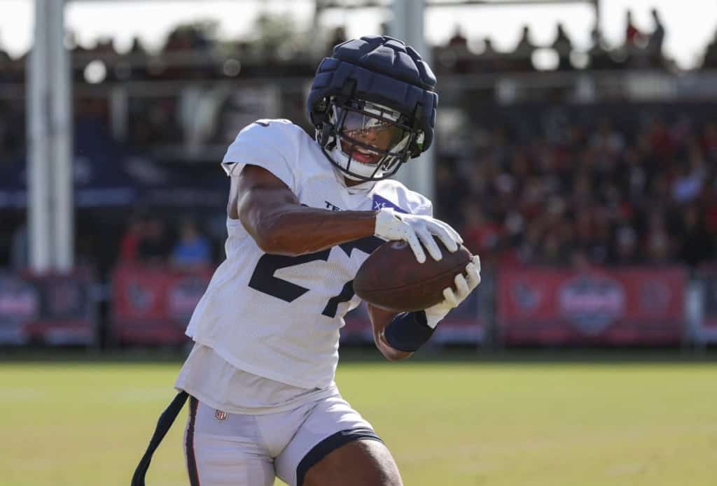 Roster Shuffle: Cowboys replace injured defensive backs with new faces 1