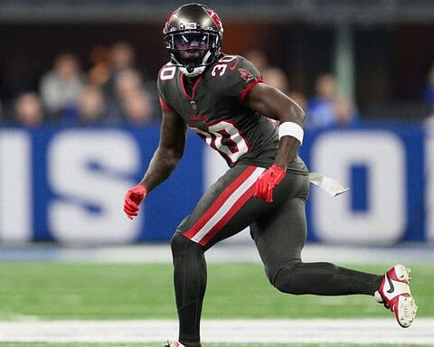 Roster Shuffle: Cowboys replace injured defensive backs with new faces 2