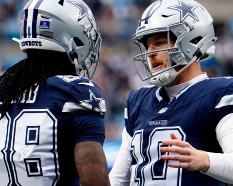 Week 16 Rooting Guide: How the Cowboys keep their 0.1% chance at the playoffs alive