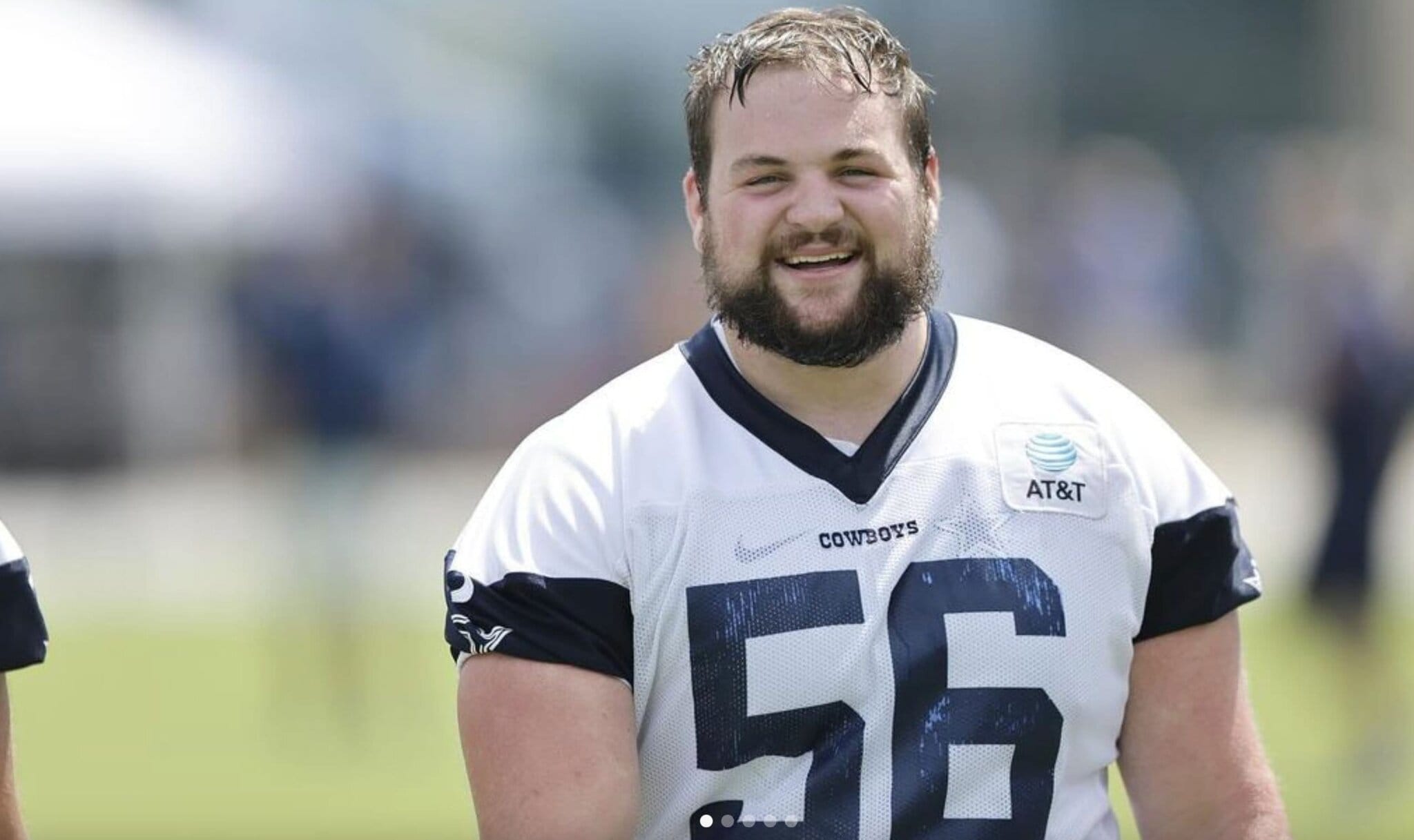 1 Position Group had a Roller Coaster Season 2