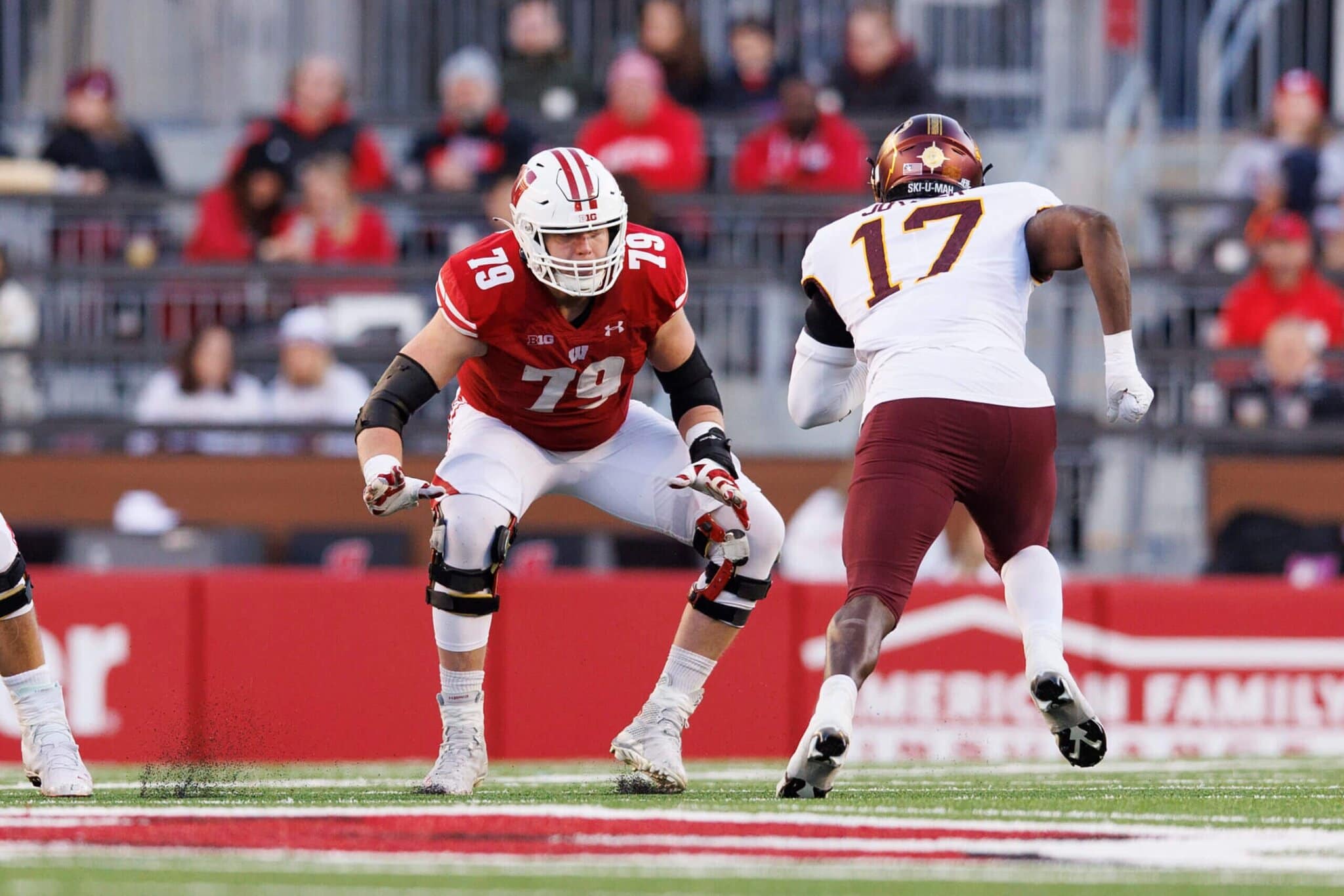 A Cowboys Stay Pat 2025 Mock Draft 3