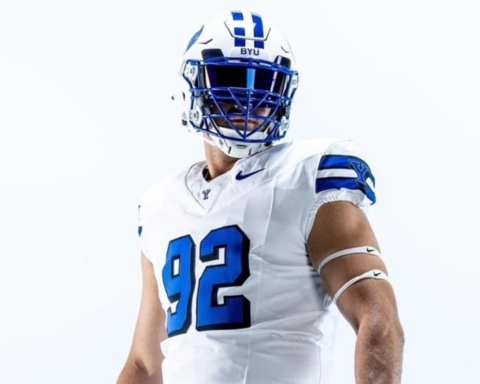 A Cowboys Stay Pat 2025 Mock Draft 4