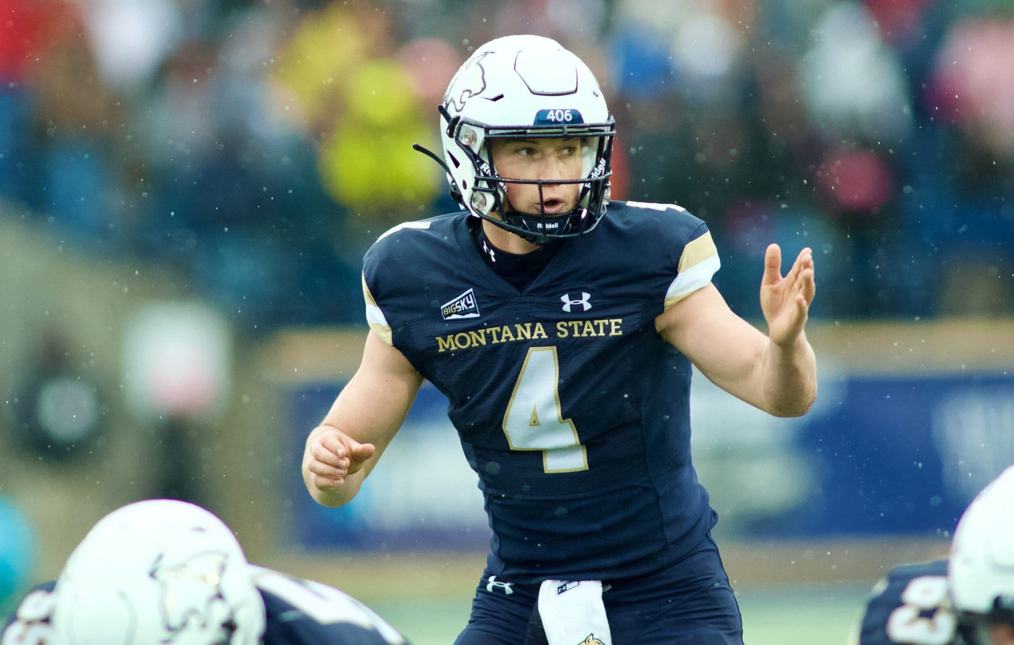 A Cowboys Stay Pat 2025 Mock Draft 5