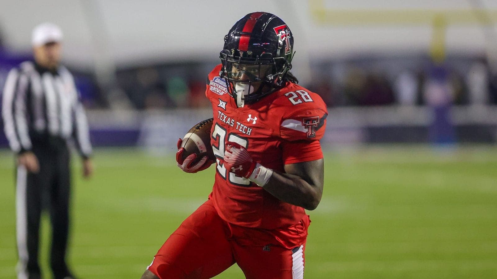 A Cowboys Stay Pat 2025 Mock Draft