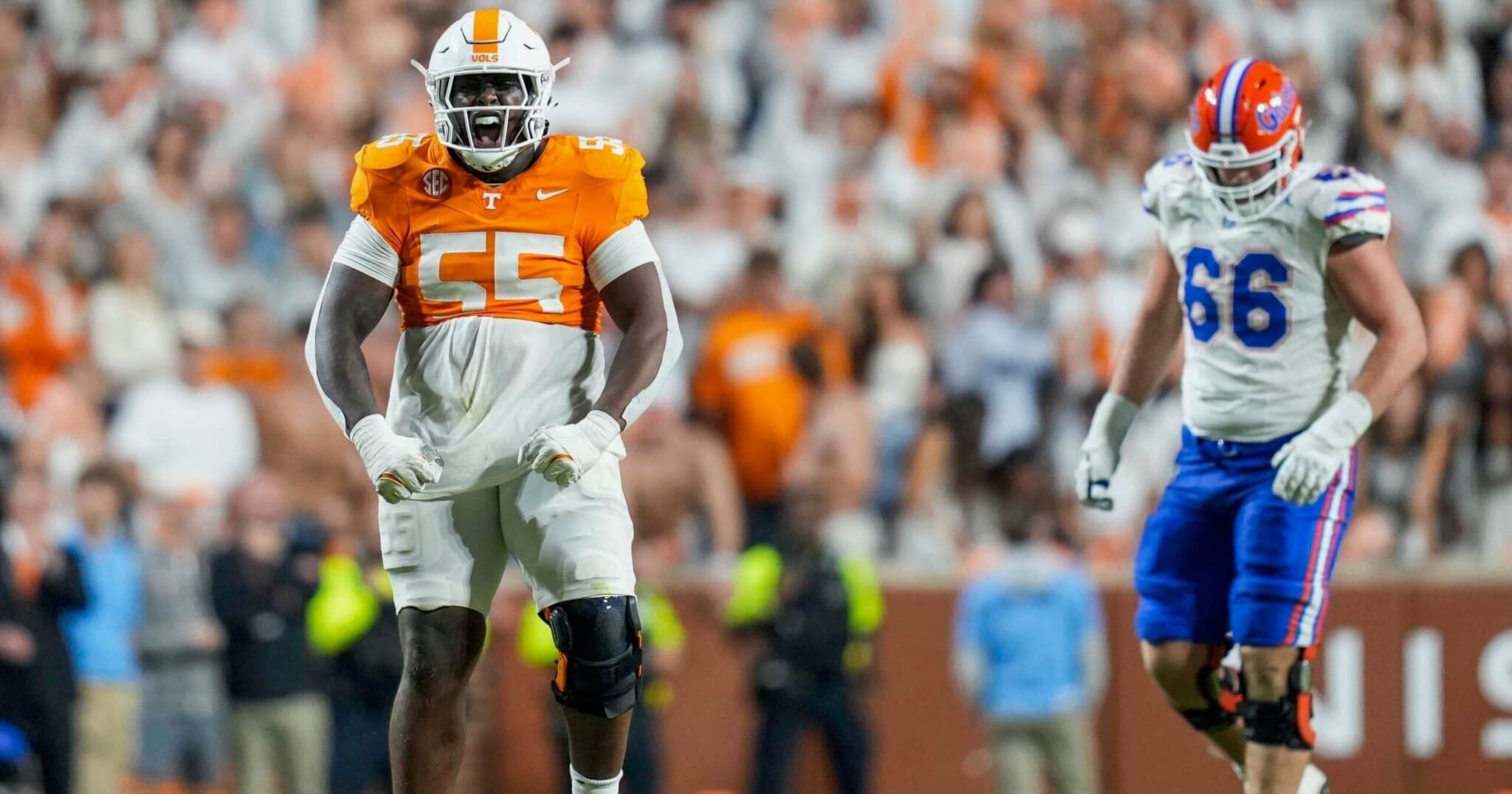 A Cowboys Stay Pat Mock Draft 2