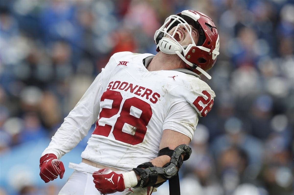 A Cowboys Stay Pat Mock Draft 3