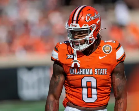 A Dallas Cowboys Upgrade in the Draft Can Wait 1