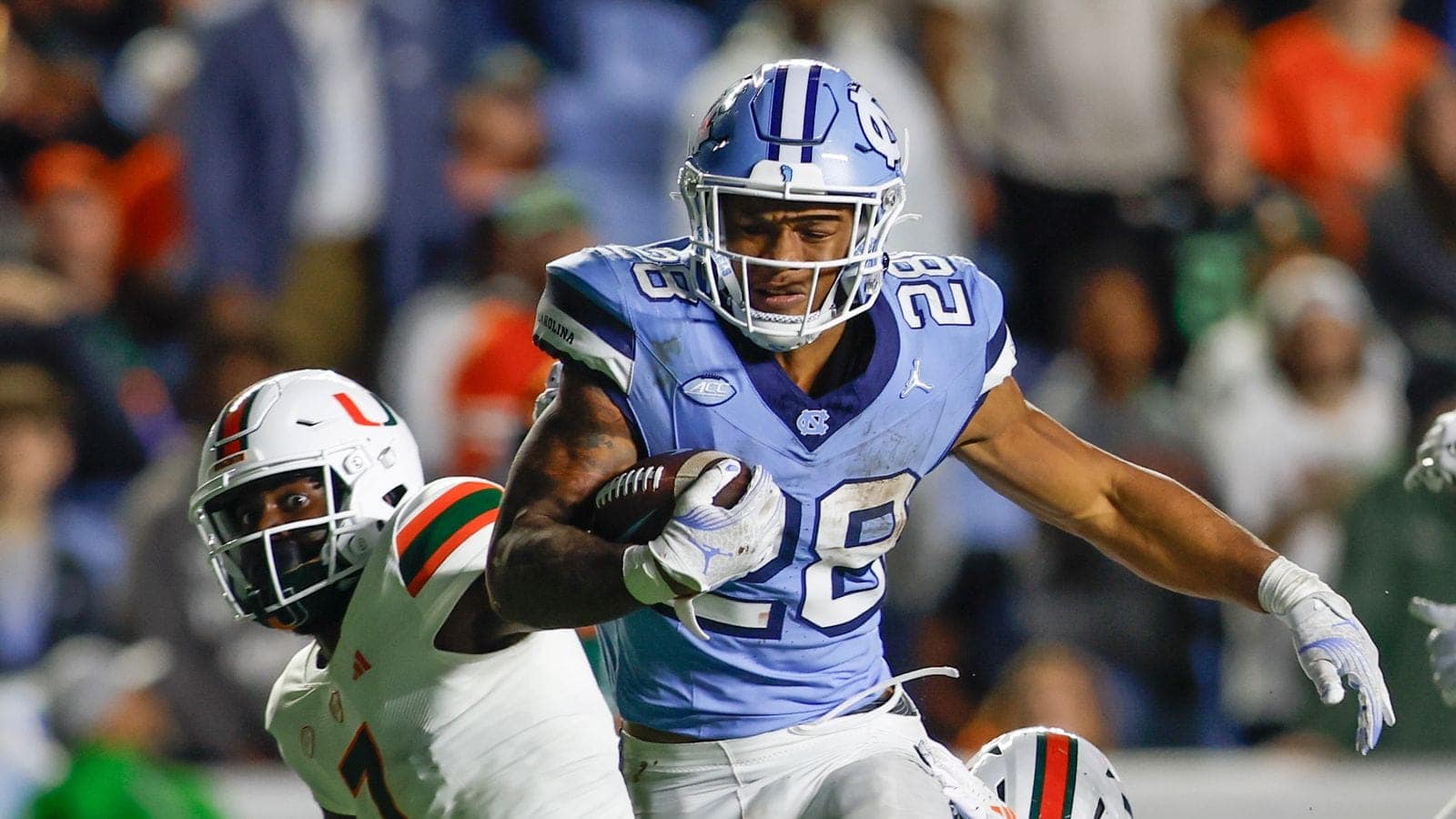 A Dallas Cowboys Upgrade in the Draft Can Wait