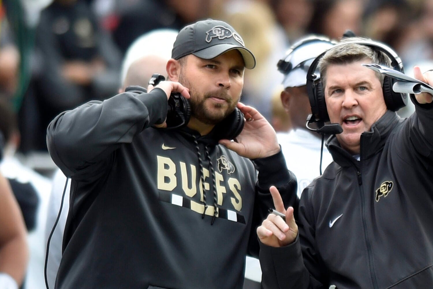 Cowboys Offensive Line and Run Game to Get Big Boost 2