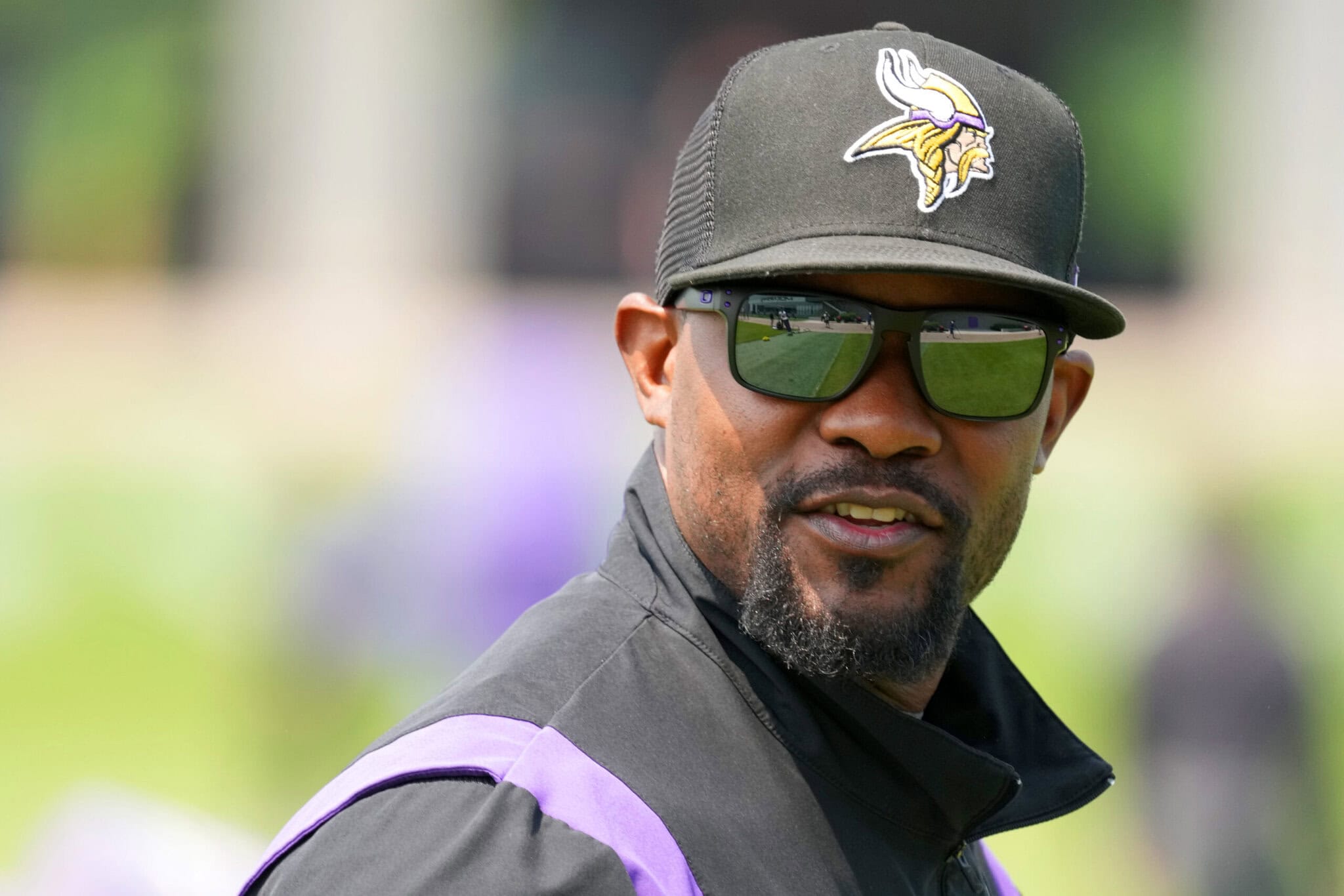 Dallas Cowboys Head Coach Search