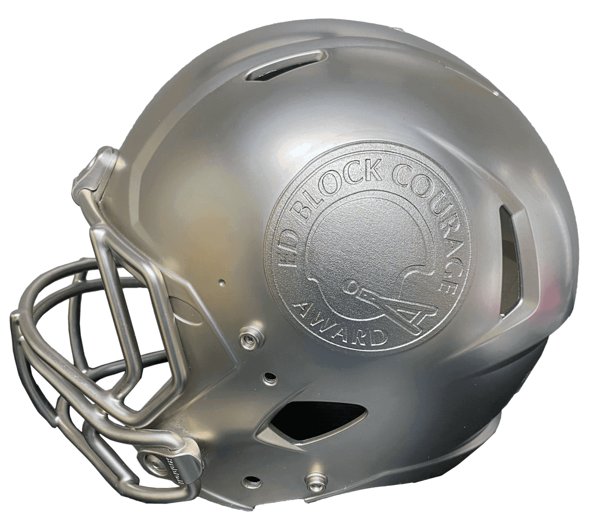 Dallas Cowboys Linebacker Wins Award