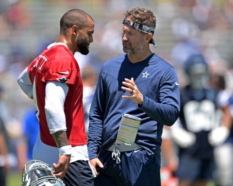 The Cowboys Could Make a "Schotty" Choice 2