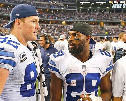 2025 Cowboys coaching staff could feature former players