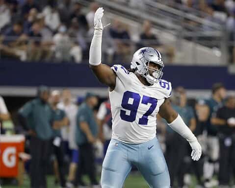 3 Dallas Cowboys free agents the team must resign this offseason