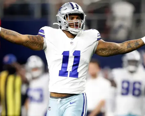 3 reasons why the Cowboys defense will improve in 2025