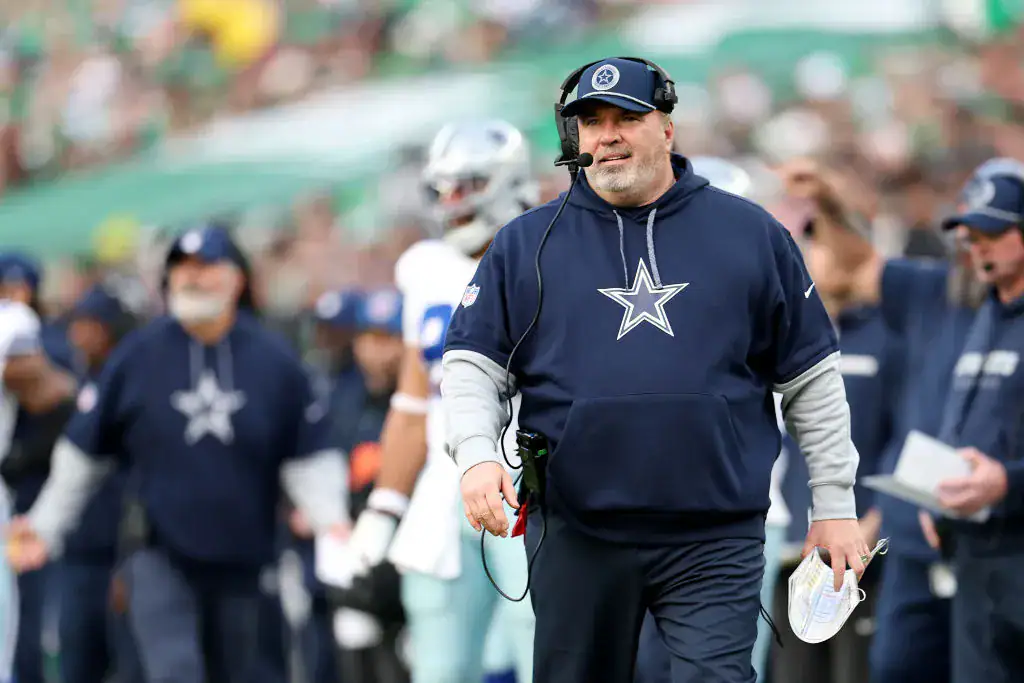 Cowboys Coaching Decision: Will Mike McCarthy be extended? 1