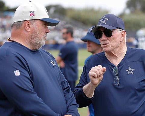Cowboys Coaching Decision: Will Mike McCarthy be extended?