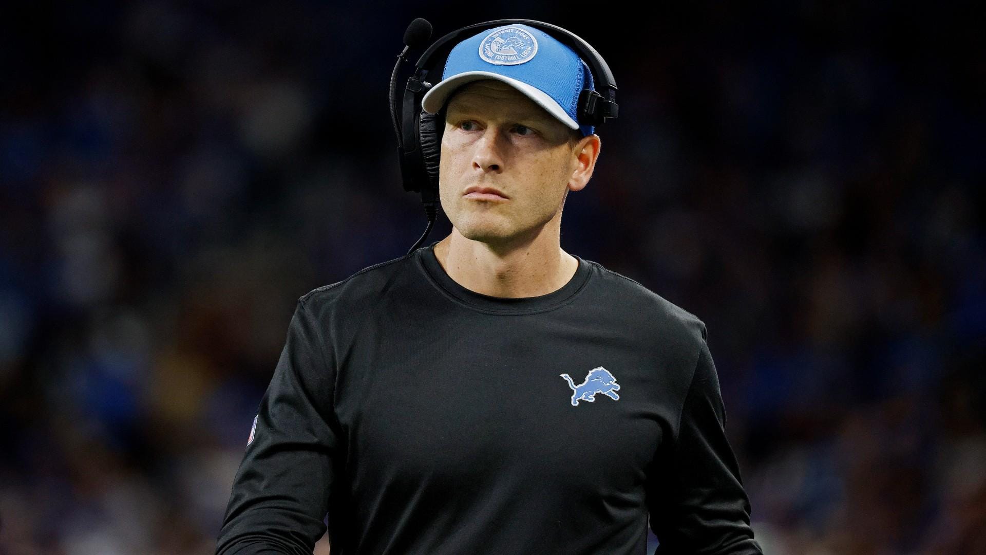 Lions playoff loss expands the Cowboys head coach search 1