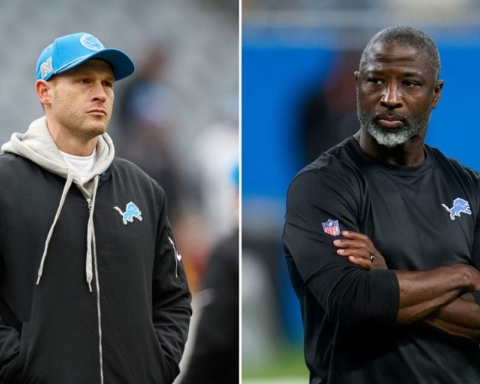 Lions playoff loss expands the Cowboys head coach search 2