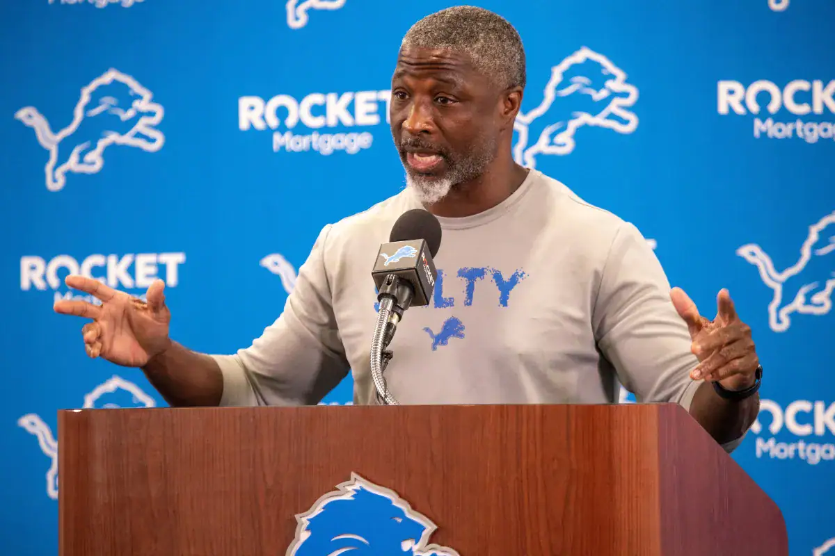 Lions playoff loss expands the Cowboys head coach search