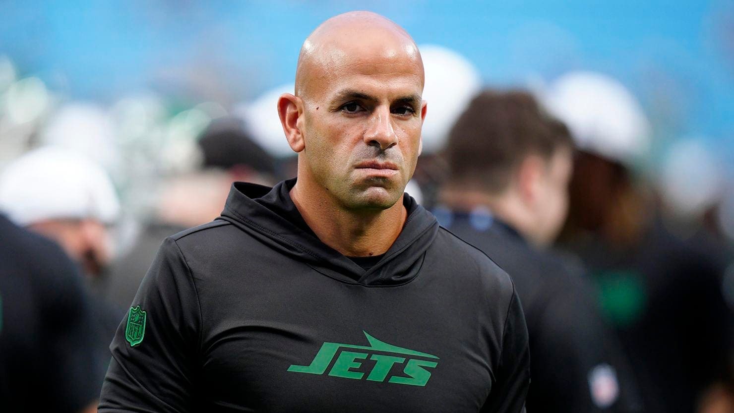 Will Robert Saleh become the next Cowboys Head Coach? 1