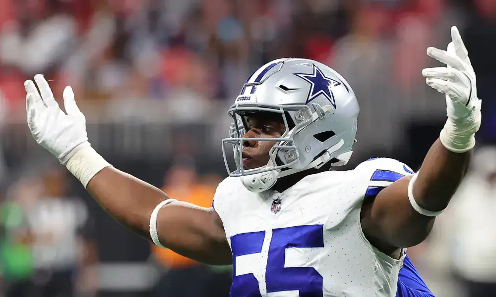 3 Cowboys players that exceed their preseason expectations 1